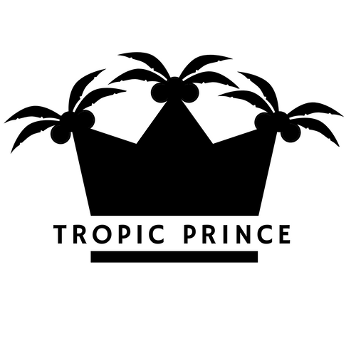 TROPIC PRINCE DESIGNS